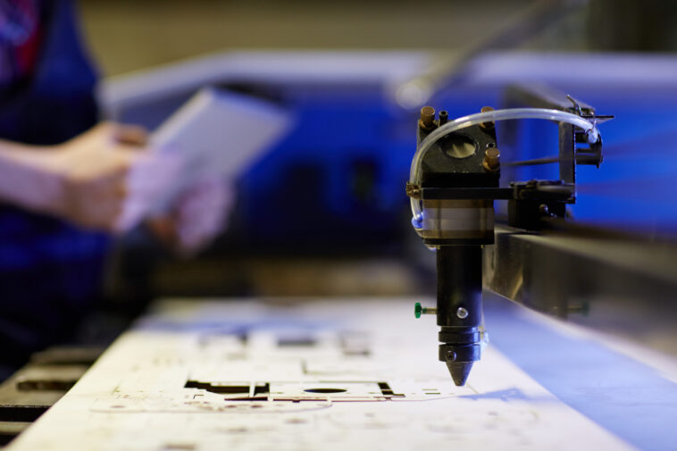 EasySpray: High-Precision CNC Cutting Services in London 7 CNC Cutting