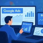 Google Advertising Accounts