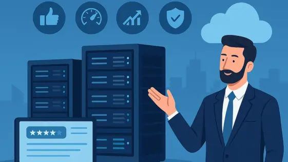 Windows VPS Hosting For Business