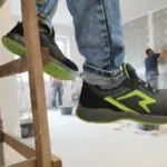 lightweight work shoes