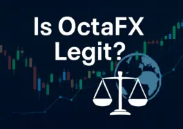 Is OctaFX Legit