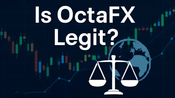 Is OctaFX Legit