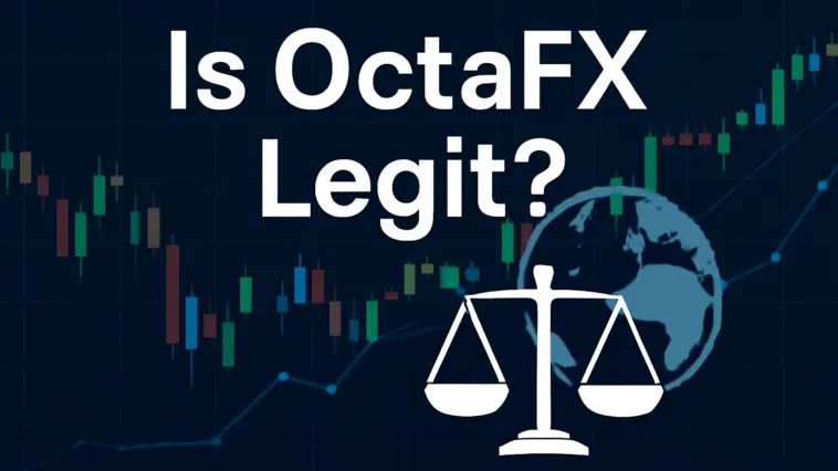 Is OctaFX Legit