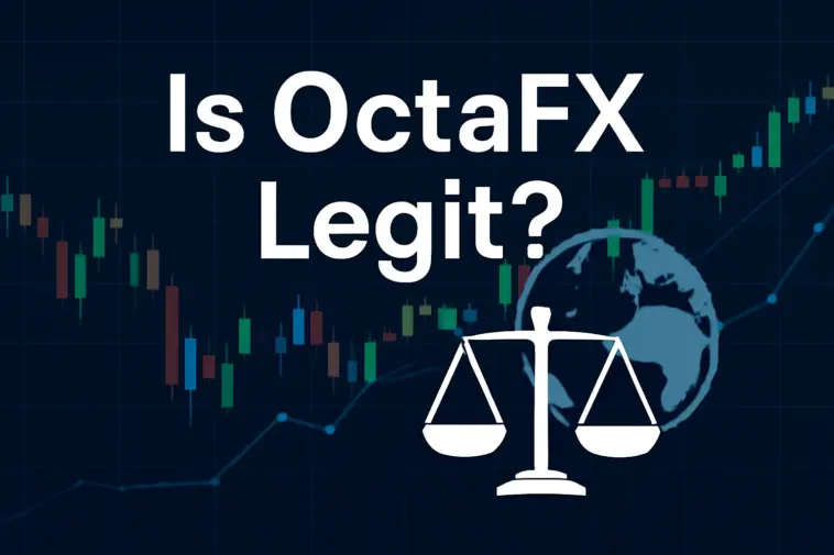 Is OctaFX Legit