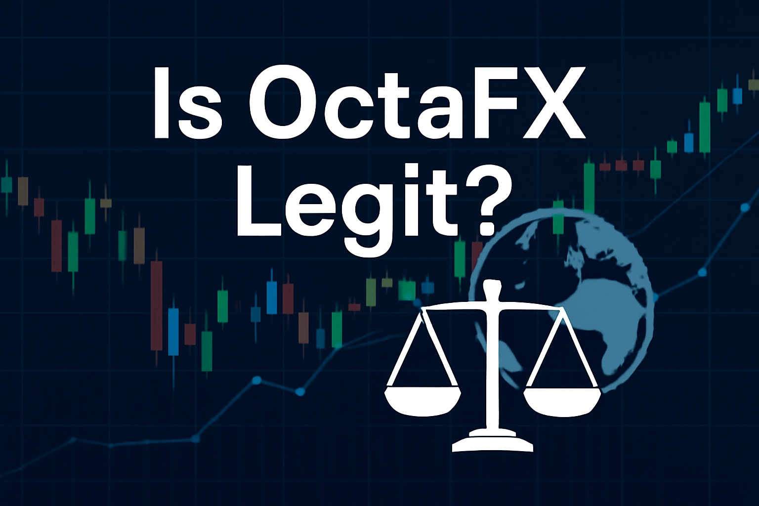 Octafx Image Is OctaFX Legit? A Look at the Broker’s Global Reputation - Noticias de ...