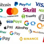 Modern Payment Systems in Online Casinos and Poker Rooms 24 Modern Payment Systems