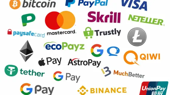 Modern Payment Systems
