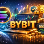 منصات العملات الرقمية وسولانا: لماذا Bybit هي المنصة الأفضل؟