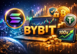 منصات العملات الرقمية وسولانا: لماذا Bybit هي المنصة الأفضل؟