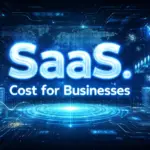 Software as a Service Cost for Businesses