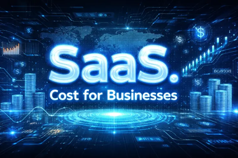 How Much Does Software as a Service Cost for Businesses 9 Software as a Service Cost for Businesses