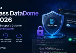 How to Bypass DataDome