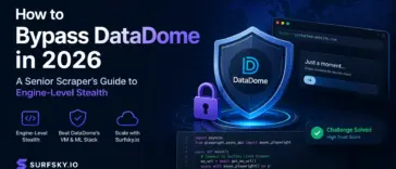 How to Bypass DataDome