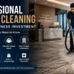 Professional Carpet Cleaning as a Business Investment: What UAE Companies Need to Know 24 Professional Carpet Cleaning as a Smart Business Investment for UAE Companies