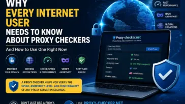 Proxy Checker