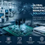 electronics manufacturing