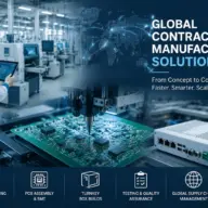 electronics manufacturing