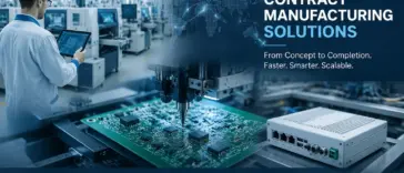 electronics manufacturing