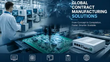 electronics manufacturing