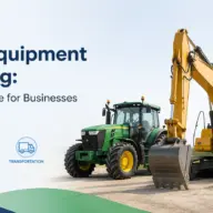 Heavy Equipment Financing