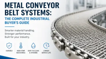 metal-conveyor-belt-systems-wire-mesh-industrial-guide