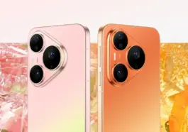 Huawei Pura 90s Pro