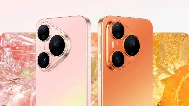 Huawei Pura 90s Pro