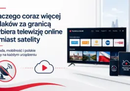 Polska Telewizja Online Zamiast Satelity