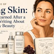 The science of aging skin