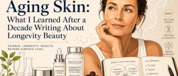 The science of aging skin