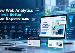 Web Analytics