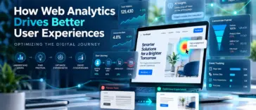 Web Analytics