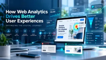 Web Analytics