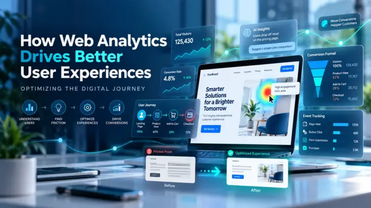 Web Analytics