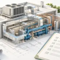 Mechanical Contractor Bid Evaluation – HVAC & Industrial Plumbing