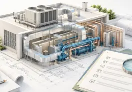 Mechanical Contractor Bid Evaluation – HVAC & Industrial Plumbing