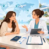 Medical Travel for Cosmetic Surgery