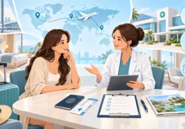 Medical Travel for Cosmetic Surgery