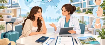 Medical Travel for Cosmetic Surgery