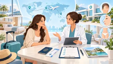 Medical Travel for Cosmetic Surgery
